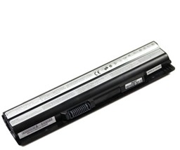 باتری لپ تاپ ام اس آی مدل سی ایکس 61